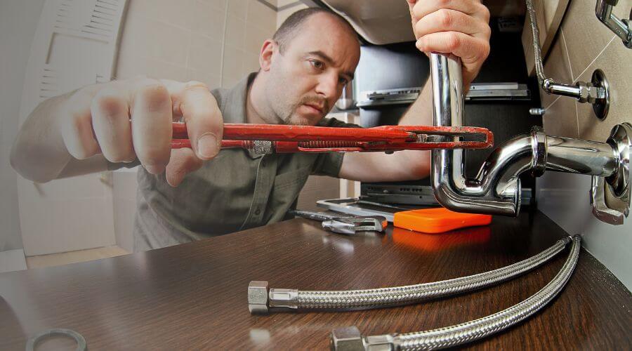 Professional emergency plumbing in Java, VA